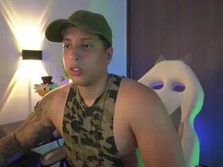 appolo_cavill from Flirt4Free
