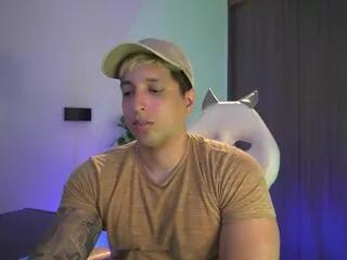 appolo_cavill from Flirt4Free