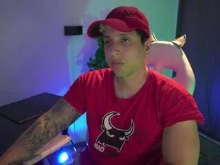 appolo_cavill from Flirt4Free