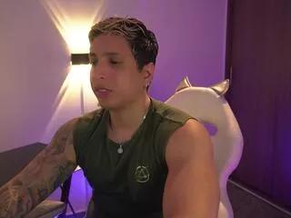 appolo_cavill from Flirt4Free