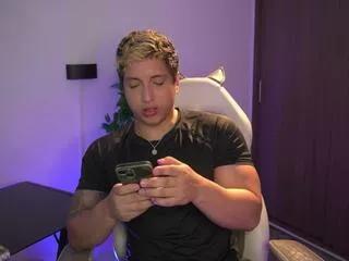 appolo_cavill from Flirt4Free