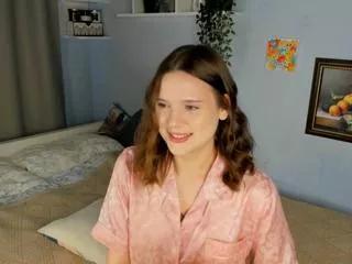 ara_canterbury from Flirt4Free