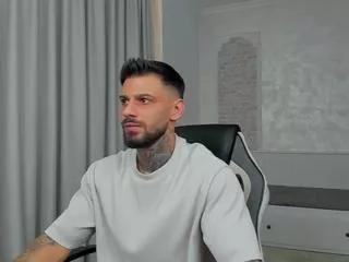 Ares_fayne webcams show profile image 