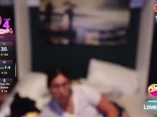 Aria_noelle webcams show profile image 