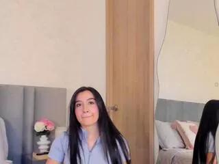 Ariana_james webcams show profile image 