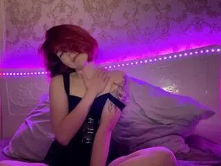 arianna_borth from Flirt4Free