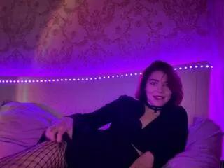 Arianna_borth webcams show profile image 