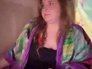 Ariel_emerald webcams show profile image 
