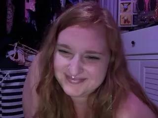 Ariel_emerald webcams show profile image 