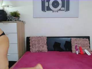 ariiana_doll from Flirt4Free