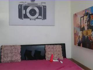 ariiana_doll from Flirt4Free