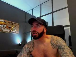 armand from Flirt4Free