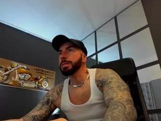 armand from Flirt4Free