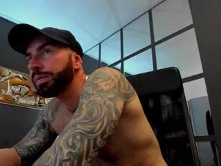 armand from Flirt4Free