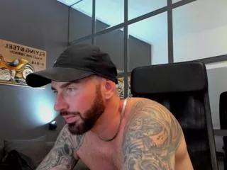 armand from Flirt4Free