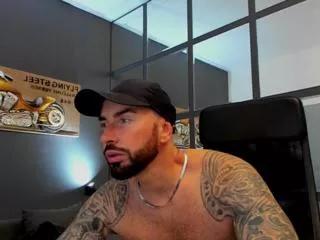 armand from Flirt4Free