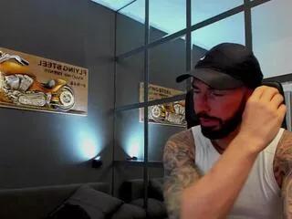 armand from Flirt4Free