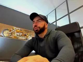 armand from Flirt4Free