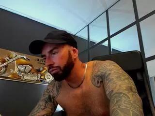 Armand webcams show profile image 