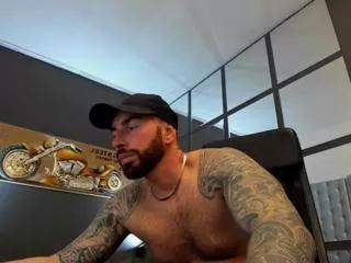 armand from Flirt4Free