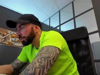 armand from Flirt4Free