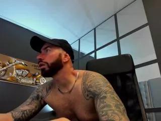 armand from Flirt4Free
