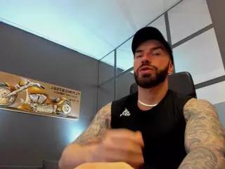 armand from Flirt4Free