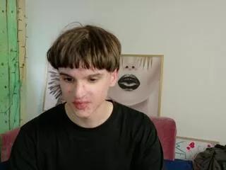 Armand_bubka webcams show profile image 