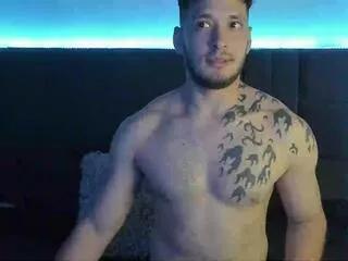 Arnold_saenz webcams show profile image 