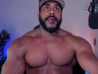 Artemis_katzman webcams show profile image 