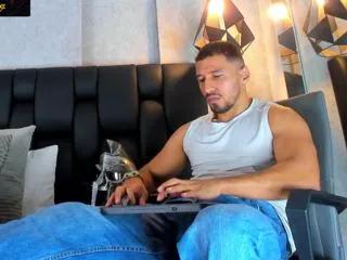 arthur_lamm on Flirt4Free