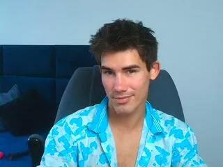 Asher_masters webcams show profile image 