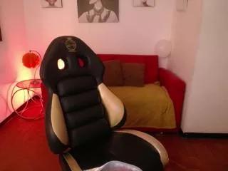 Ashley_be webcams show profile image 