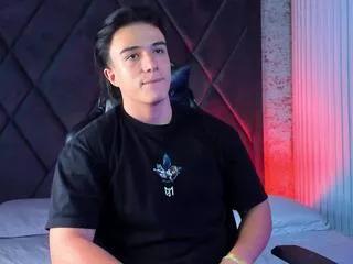 aslan_fox from Flirt4Free