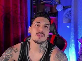 Austin_rayne webcams show profile image 