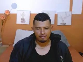 Axel_drake webcams show profile image 