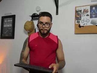 axel_lion on Flirt4Free