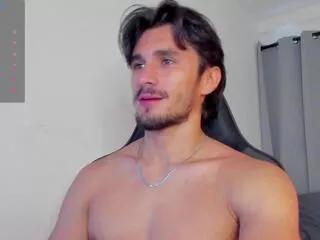 axel_owen on Flirt4Free