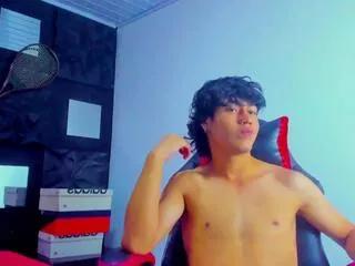 Axel_prada webcams show profile image 