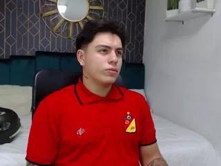 axxel_ryder on Flirt4Free