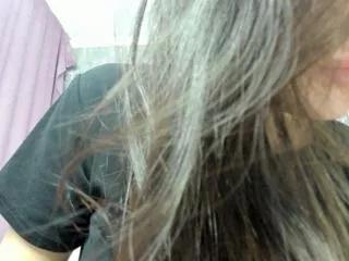 aya_moon from Flirt4Free