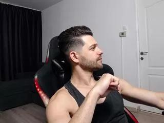 aydan_blake from Flirt4Free