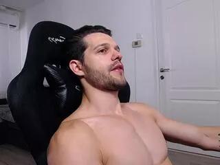 aydan_blake from Flirt4Free