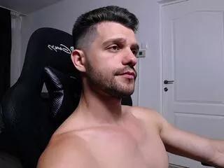 aydan_blake from Flirt4Free