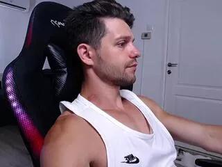 aydan_blake from Flirt4Free