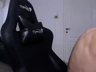aydan_blake from Flirt4Free