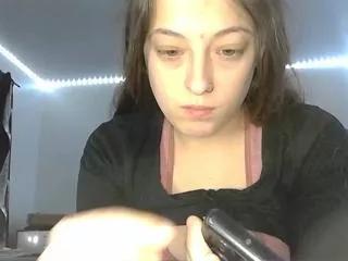 bambi_bi from Flirt4Free