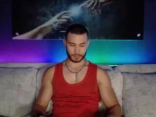 Bastian_arslan webcams show profile image 