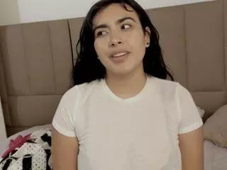 bella_brensa from Flirt4Free
