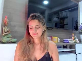 bella_jonnes from Flirt4Free